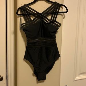 Best seller on Amazon swimsuit medium